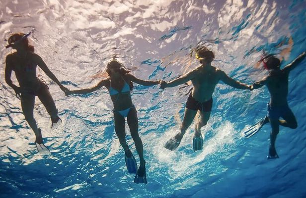 Puerto Vallarta: All Inclusive Coast & Fun 4hrs 51" Leopard
