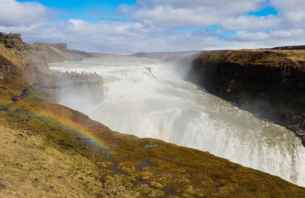 Private Golden Circle Super Jeep Tour