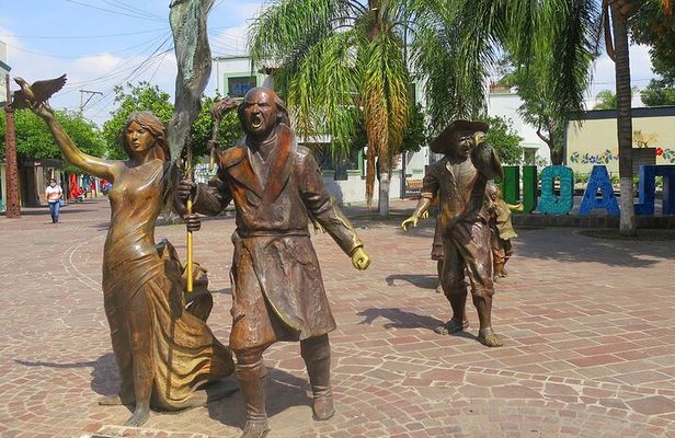Tlaquepaque Half-Day Walking Tour
