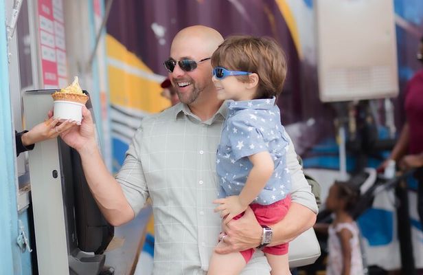 Orlando Family Explorer: Downtown Wonders
