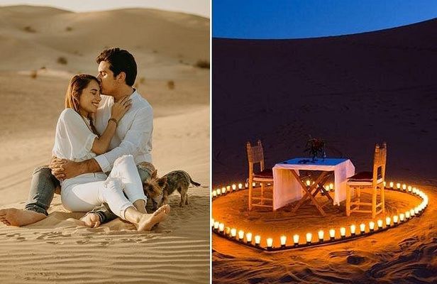 3 Days Tour - Marrakech To Fez via Sahara Desert Erg chebbi