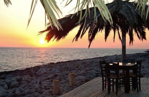 Zakynthos Premium 4x4 Sunset Escape