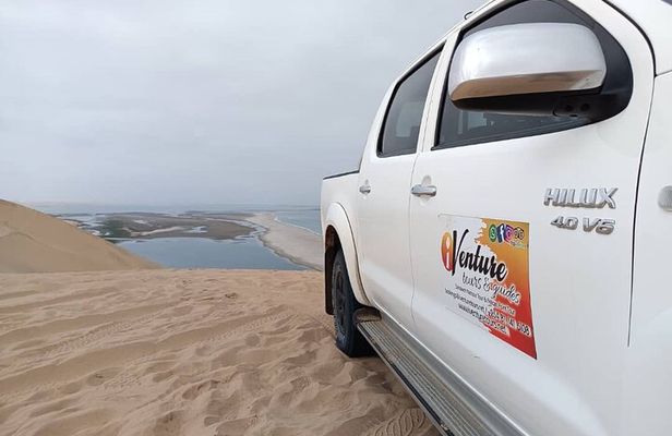 Sandwich Harbour Namibia Half Day Tour