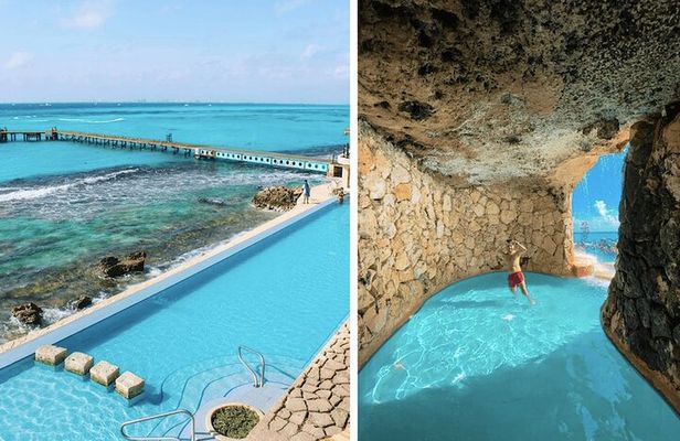 Royal Garrafon Aquatic Park