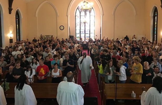 Harlem Gospel Series