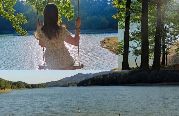 4 Nights 5 Days Tour in Azerbaijan - Option 01