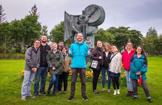 Private Folklore Walking Tour - Meet the Elves, Trolls & Ghosts of Iceland