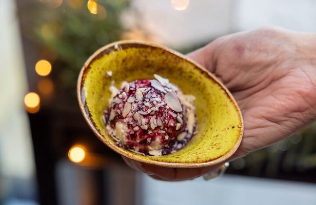 The Icelandic Sweet Tooth Tour
