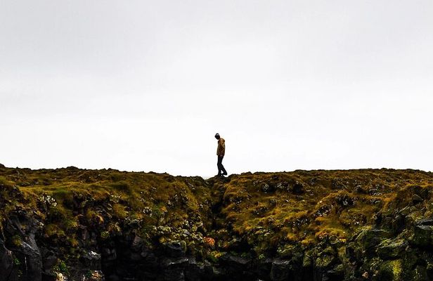 Private Bespoke Snaefellsnes Peninsula Tour