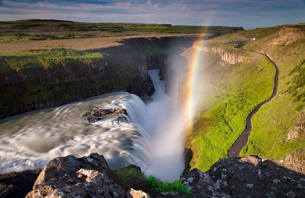 Private Bespoke Golden Circle Tour
