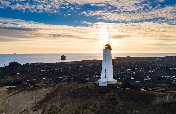 Private Bespoke Reykjanes Peninsula Tour