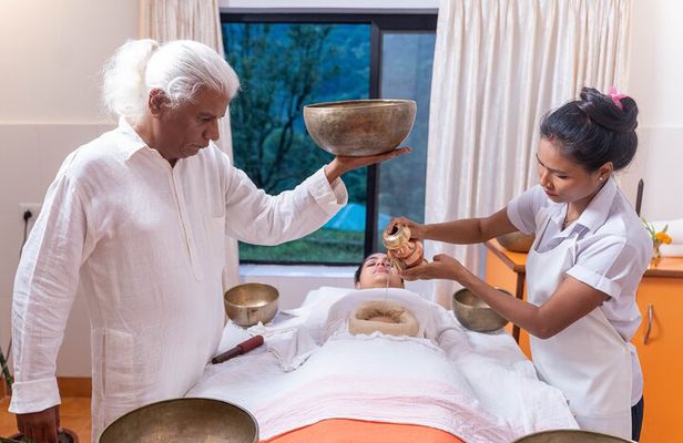 3 Day Ayurvedic Wellness Retreat in Kathmandu