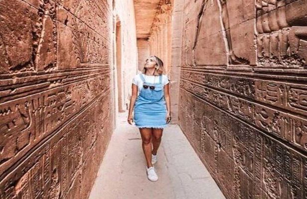  Luxor from Hurghada Explore the Valley of the Kings