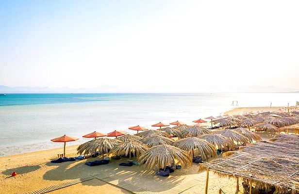 Private Speedboat Snorkeling Sea Trip with Transfer - Hurghada