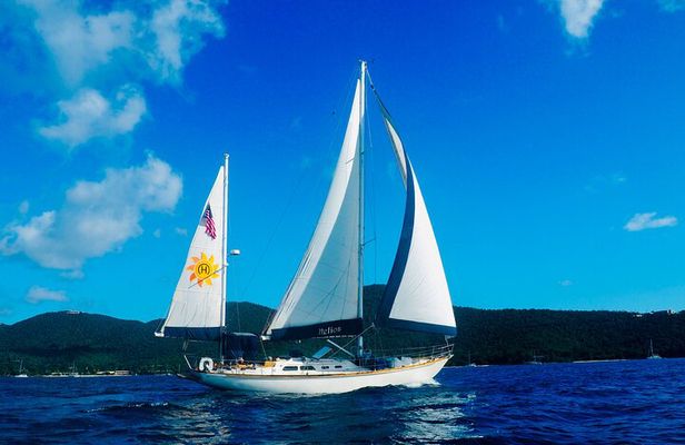 All Inclusive Day Sail