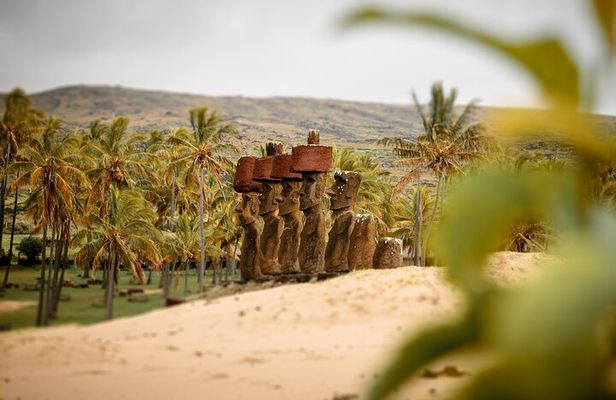 2 Day Private Tour: Easter Island’s Cultural Heritage