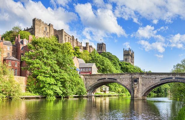 Durham Private Full Day Tour