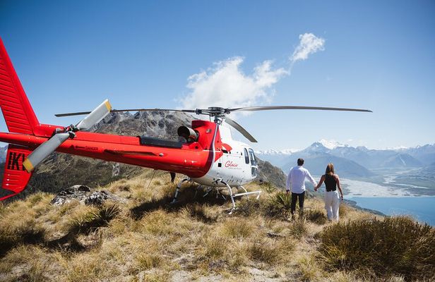 Milford Sound Highlights - 204