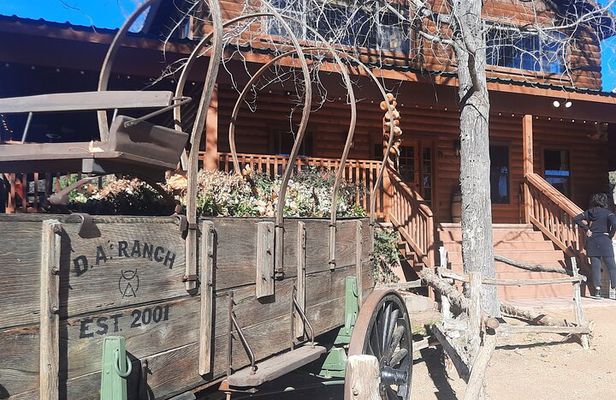 Private Sedona Wine Tour, $449 for ALL, up to 6; $649 up to 10