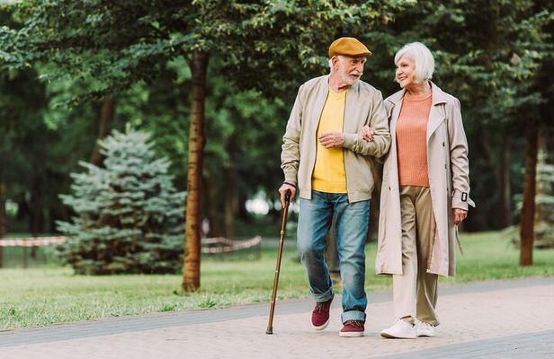 Golden Years in Santa Fe: A Senior’s Cultural Journey