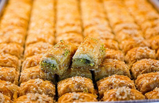 Food Tour in Mykonos - Famous Tastings