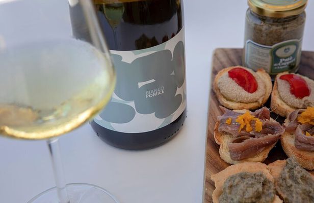 Wine tasting THE CLASSICS