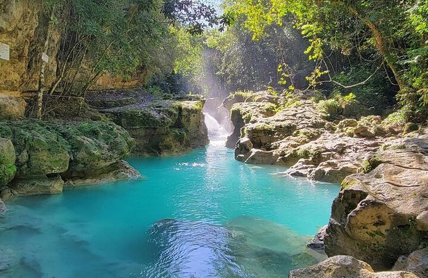 Río Partido: Scenic Hiking and River Adventure with Lunch