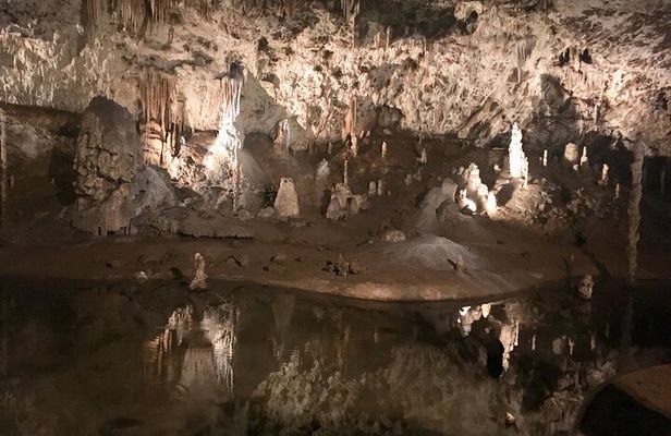 Moravian Karst Cave Private Guided Tour