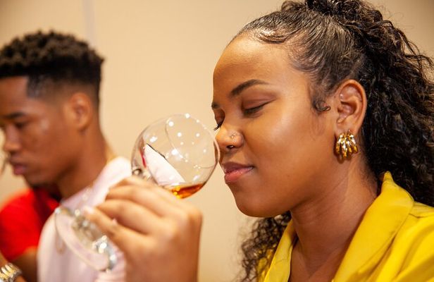 Appleton Estate Admission Ticket & Distillery Tour with Tastings