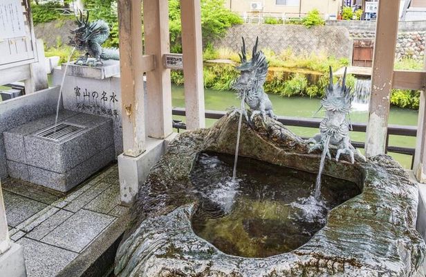 Secrets of Toyama: An Exclusive Journey of Culture and Cuisine