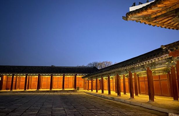 Changgyeonggung Palace: Dark secrets of the Royal Family