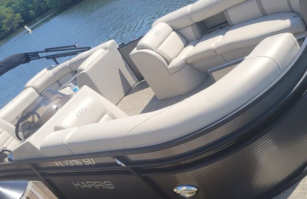 4 Hour Private Cruise Or Sandbar Trip in Fort Lauderdale