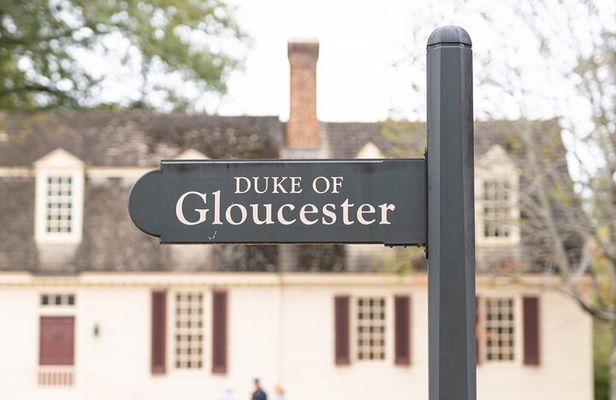 Colonial Williamsburg Wander Private Tour: A Journey Through Time