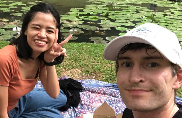 Fun Food Tour Jakarta