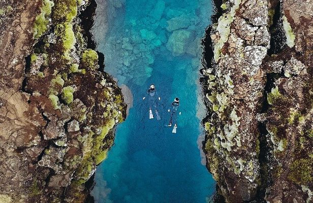 Golden Circle, Silfra Snorkeling & Fridheimar Tomato Farm Lunch 