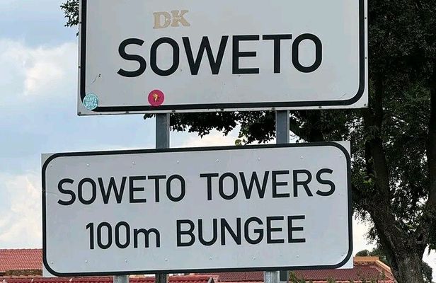 Full-Day Soweto Apartheid Museum and Lunch