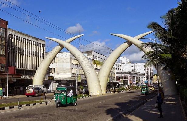 PRIVATE: MOMBASA FULL DAY TOUR and EXCURSUION