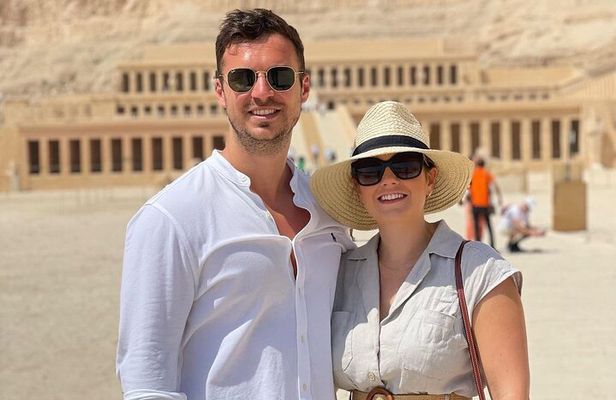Private Full-Day Tour to Luxor From Cairo by Airplane