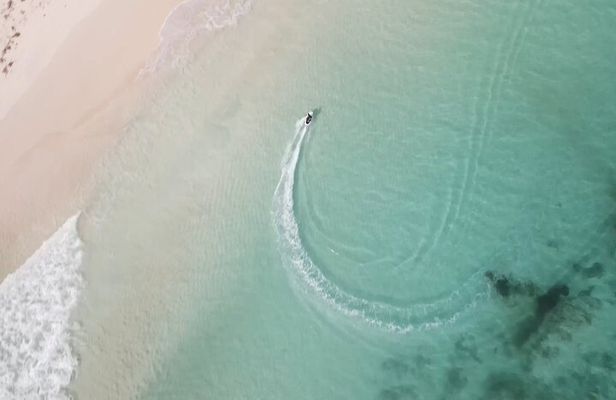E-Surf Lessons
