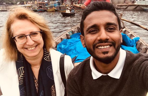 Experience Dhaka in a Day