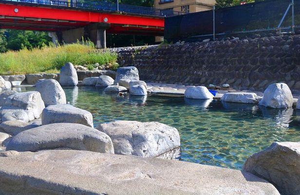 1-Day Tour from Takayama: Unveiling the Charm of Gero Onsen