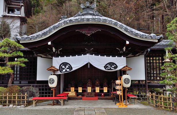 1-Day Tour from Takayama: Unveiling the Charm of Gero Onsen