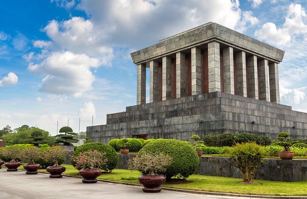 Hanoi Full Day A Private Tour With Mix of History and Activities