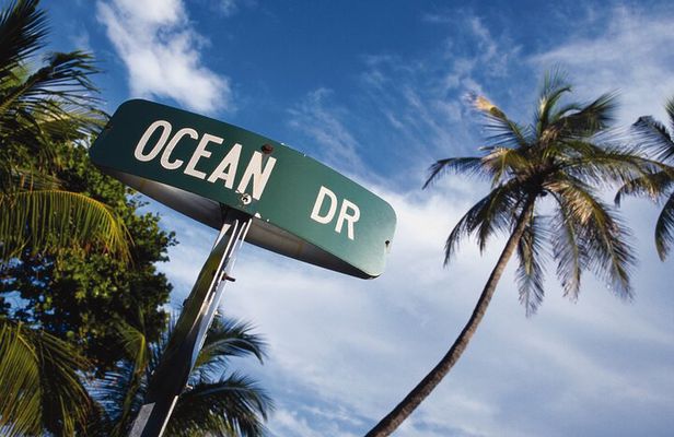 South Beach Art Deco Highlights and The Wolfsonian Museum Tour