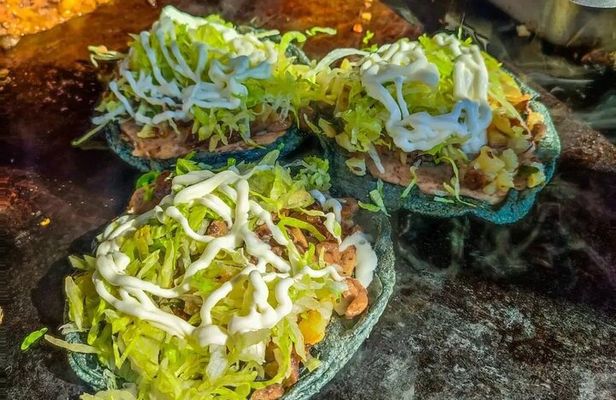 Mexico Off the Beaten Track: Street Food & Bikes — All Inclusive