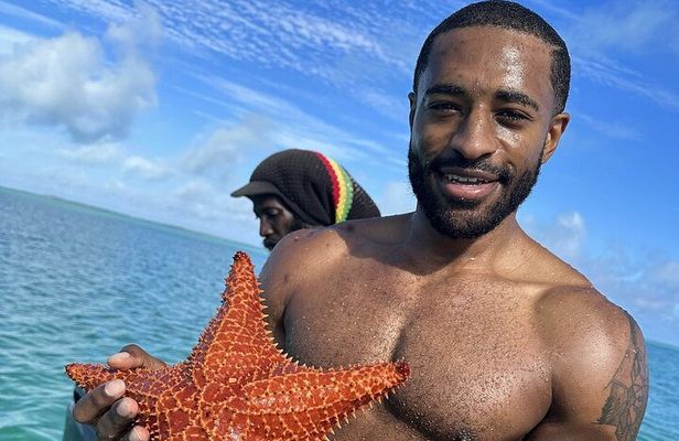 Crystal Bay Exuma Private Boat Tours & Fishing Charters