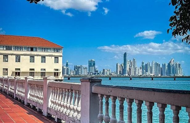 Panama City InstaTour
