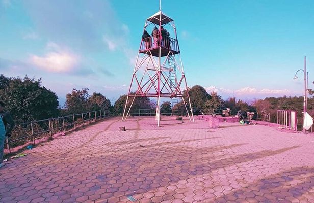 Nagarkot Sunrise with Day Hike to Suspension Bridge