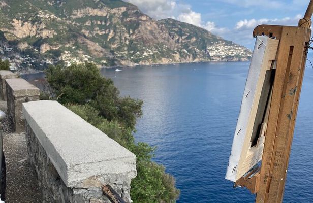Visit Positano Amalfi and Ravello from Sorrento 