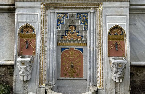İstanbul Private tour, Wonder of City